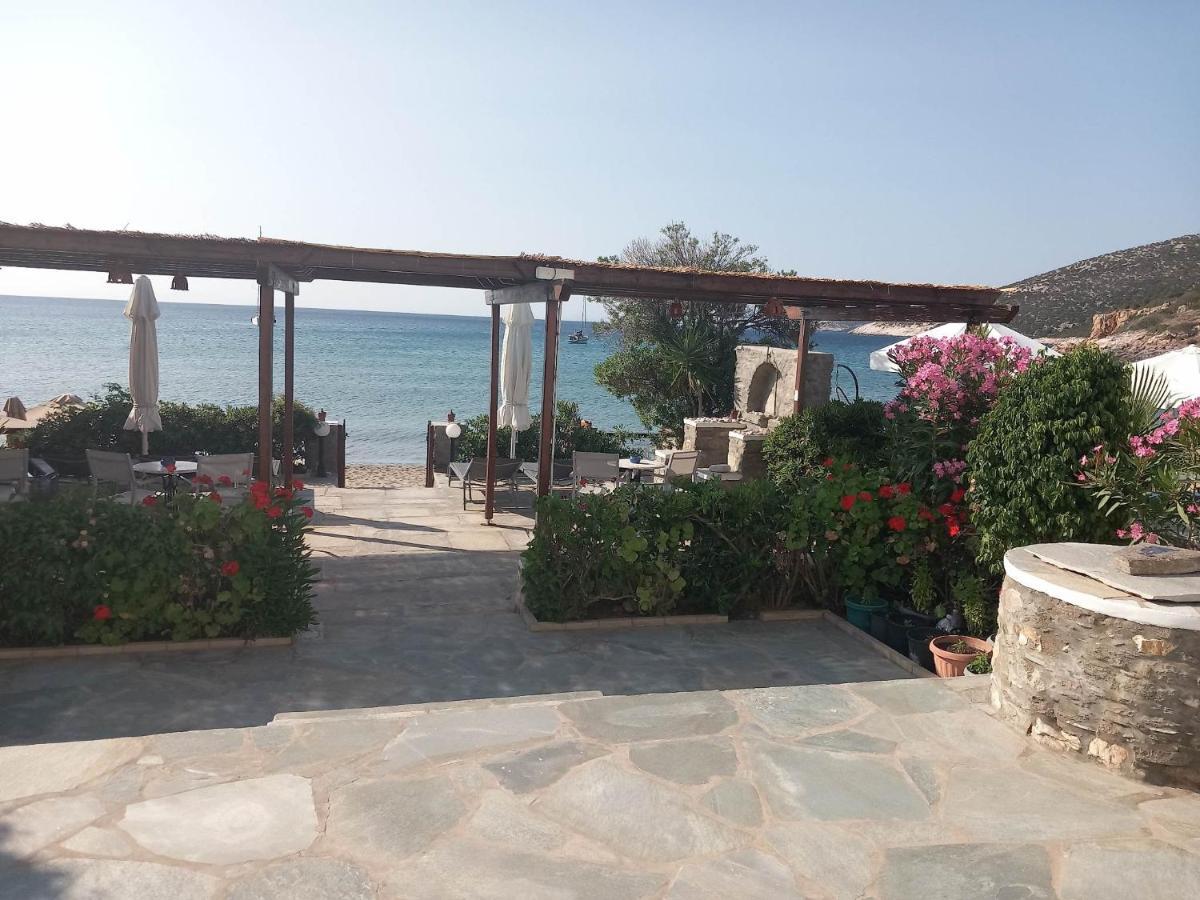 Studios Margarita Platis Gialos  Exterior photo